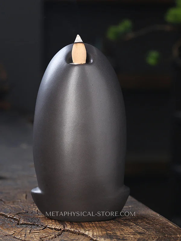 Zen Incense Burner
