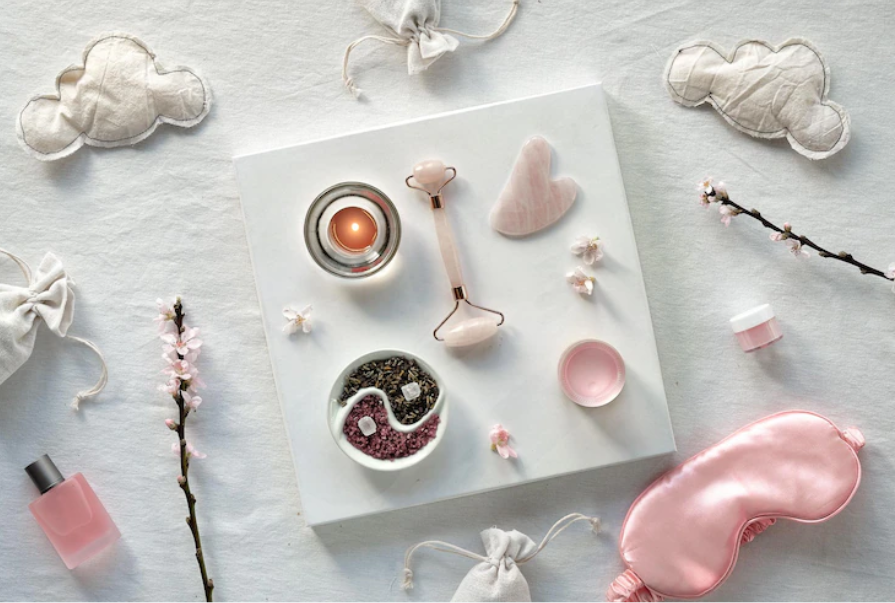 Crystals for sleep