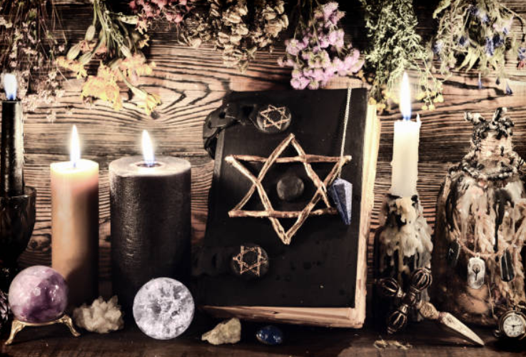 Wicca