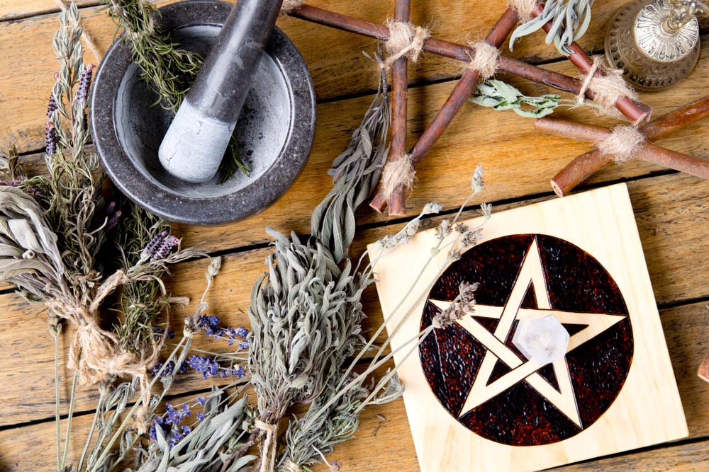 pentacle