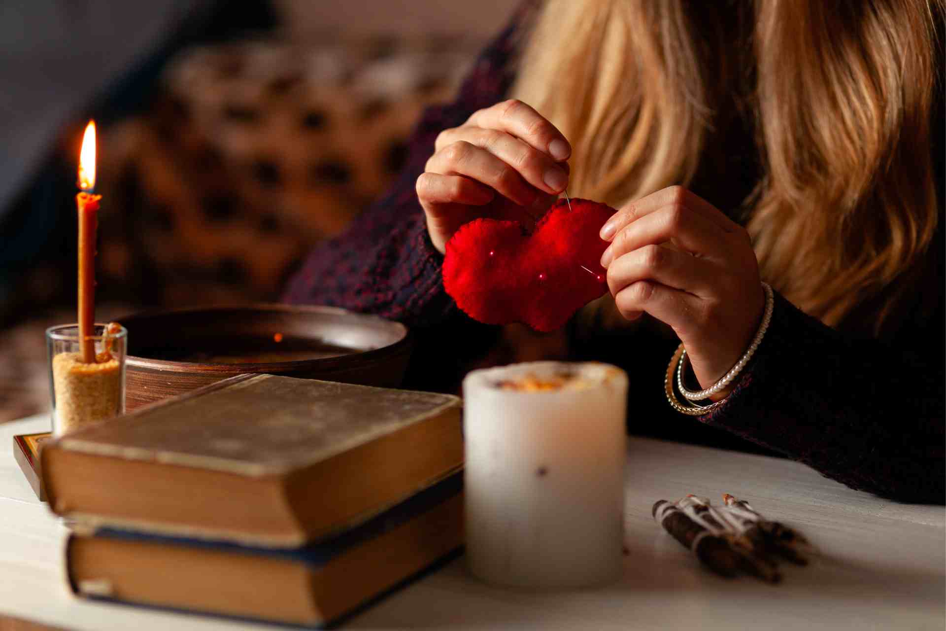 self love spells