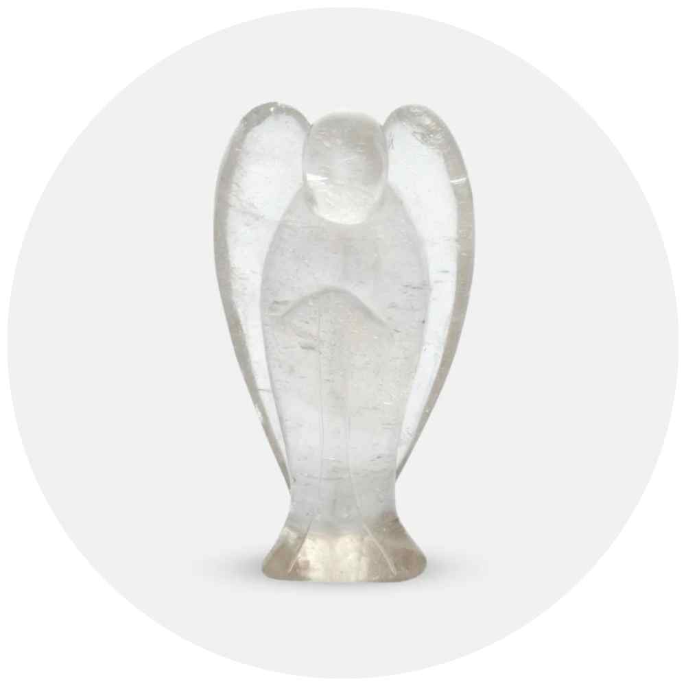 crystal angel