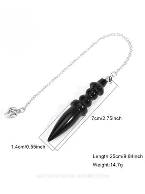 Divining Pendulum