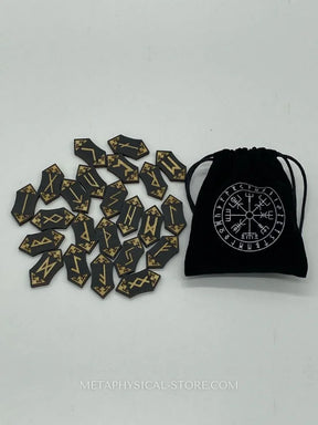 Elder Futhark Rune Set