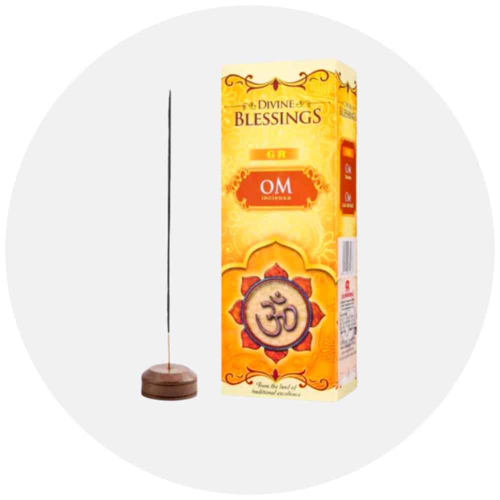 Incense sticks