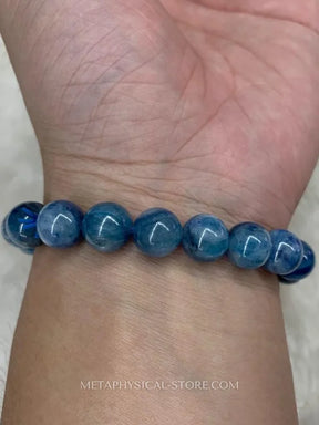 Kyanite Bracelet
