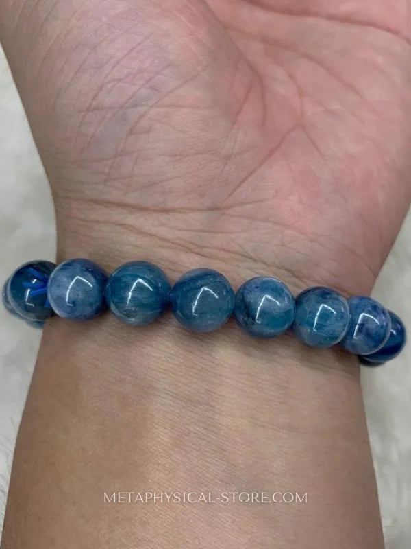 Kyanite Bracelet