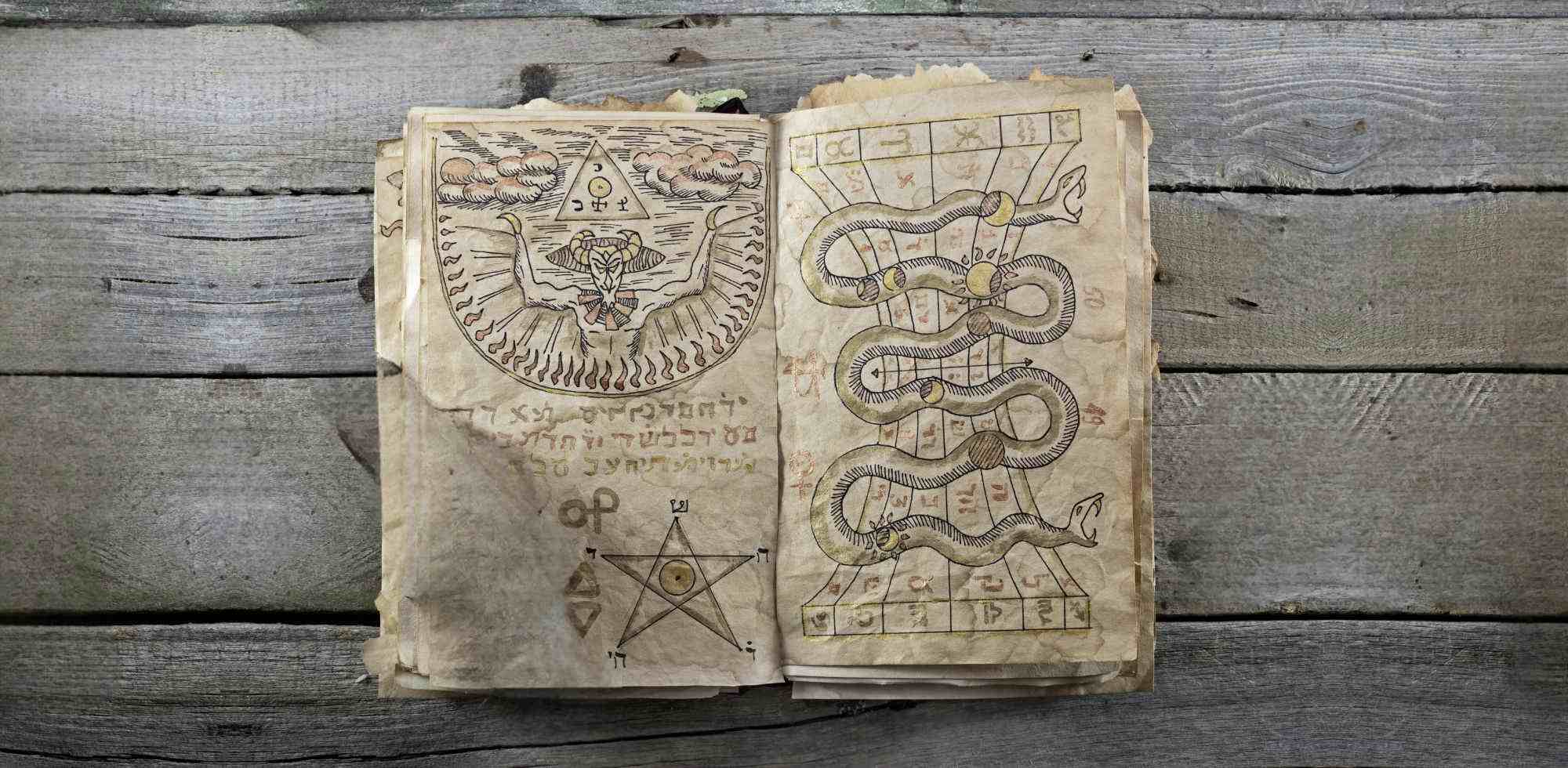 metaphysical blog