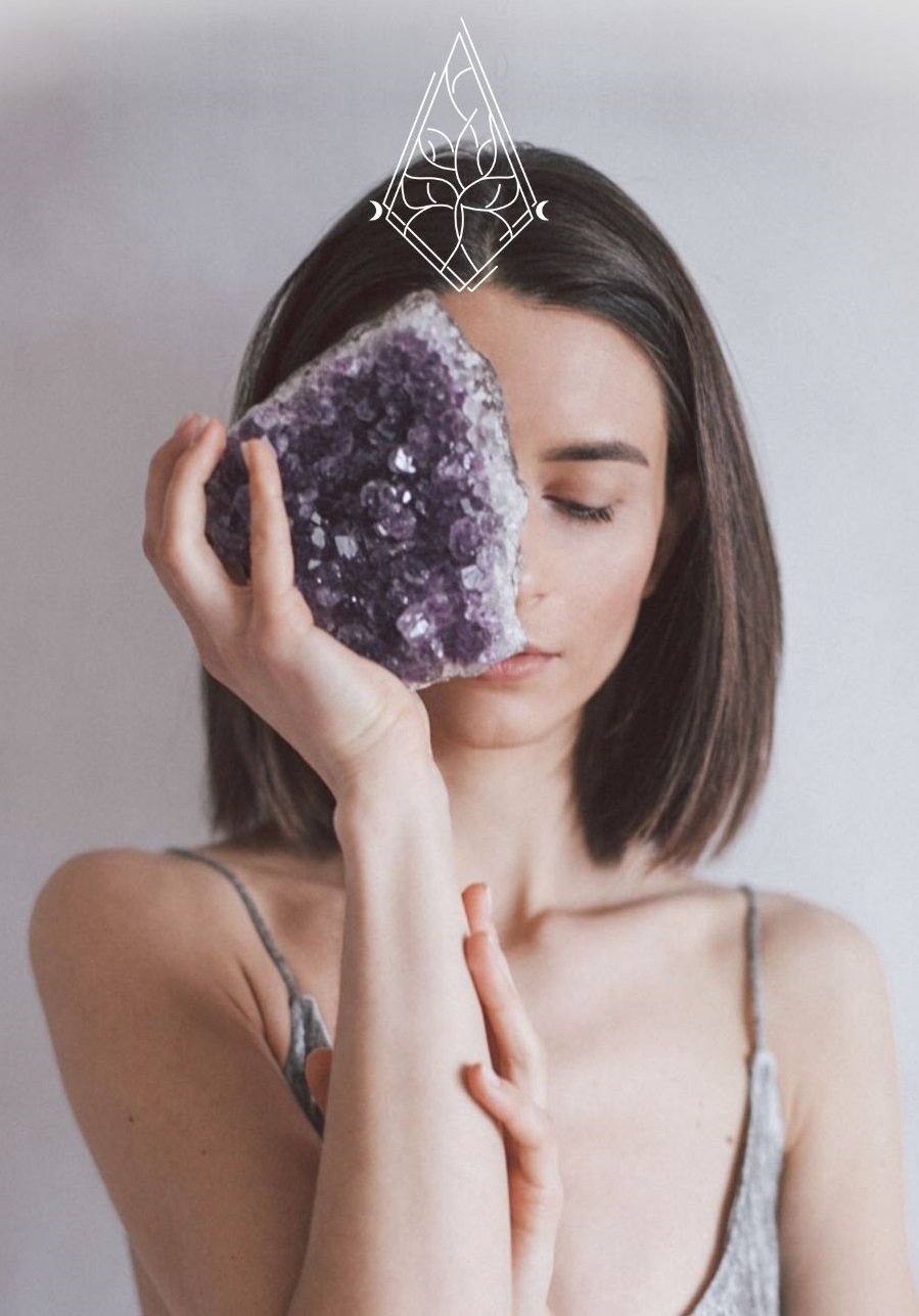 metaphysical store