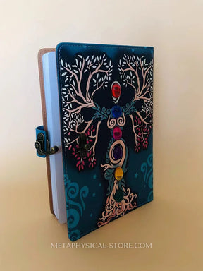 Pagan notebook