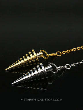 Pendulum Wicca