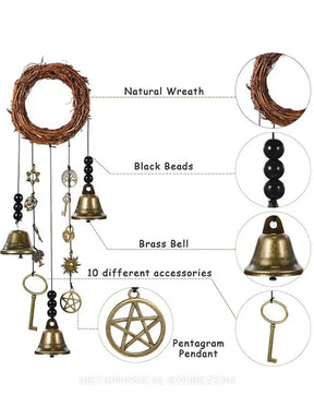 Protection Bells