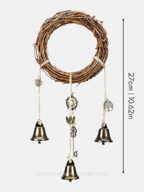 Protection Bells - 4