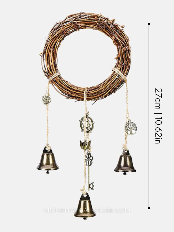 Protection Bells - 4