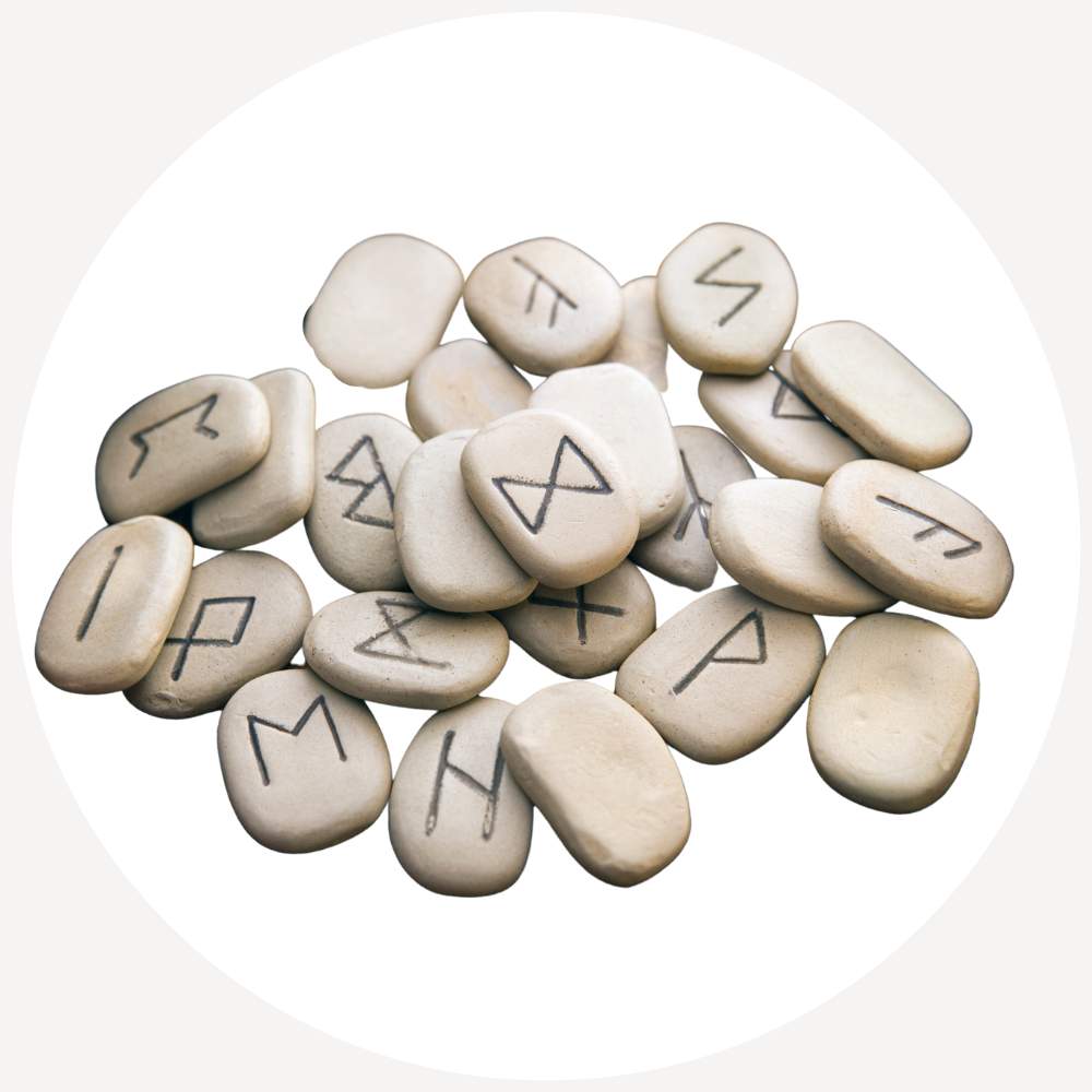 runes