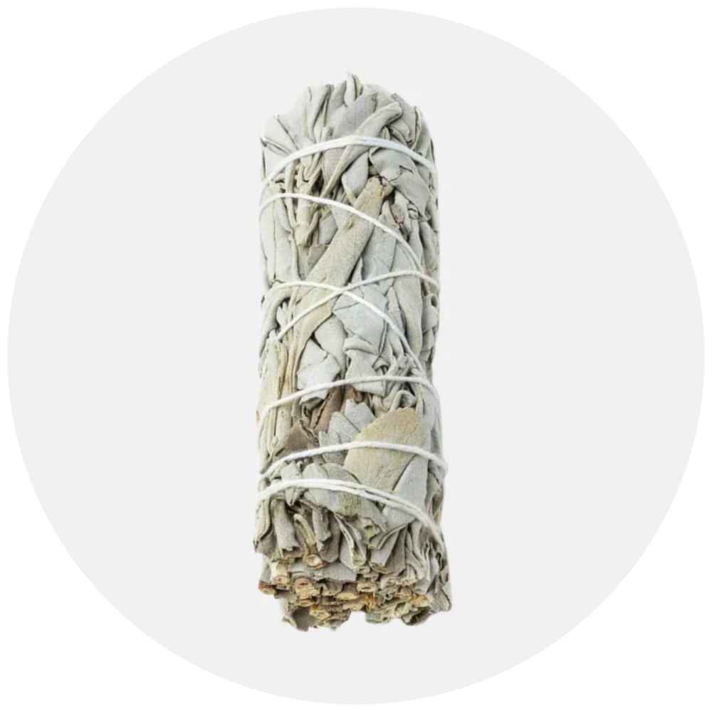sage sticks