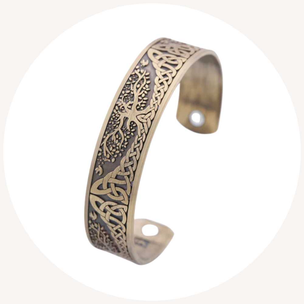 wiccan bracelets