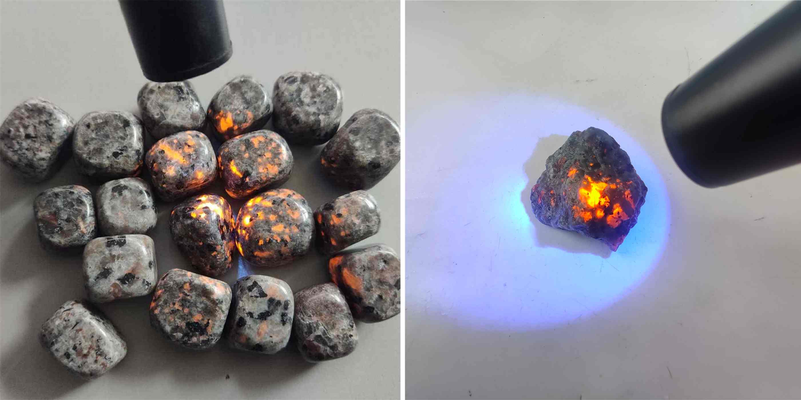 yooperlite UV