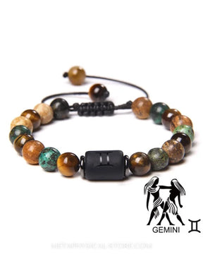 Zodiac Bracelets