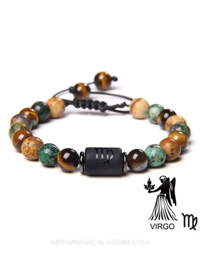 Zodiac Bracelets