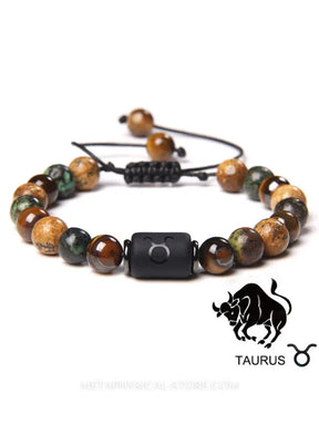 Zodiac Bracelets