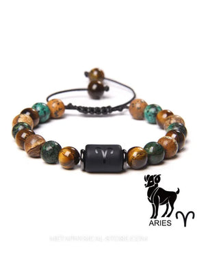 Zodiac Bracelets