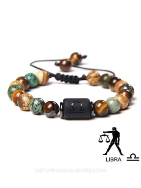 Zodiac Bracelets
