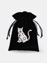 Pochette de tarot