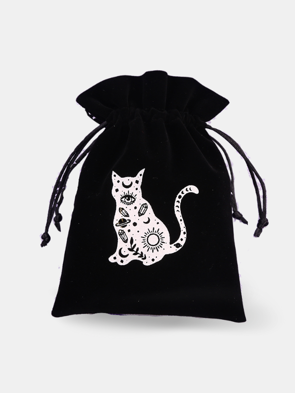 Pochette de tarot