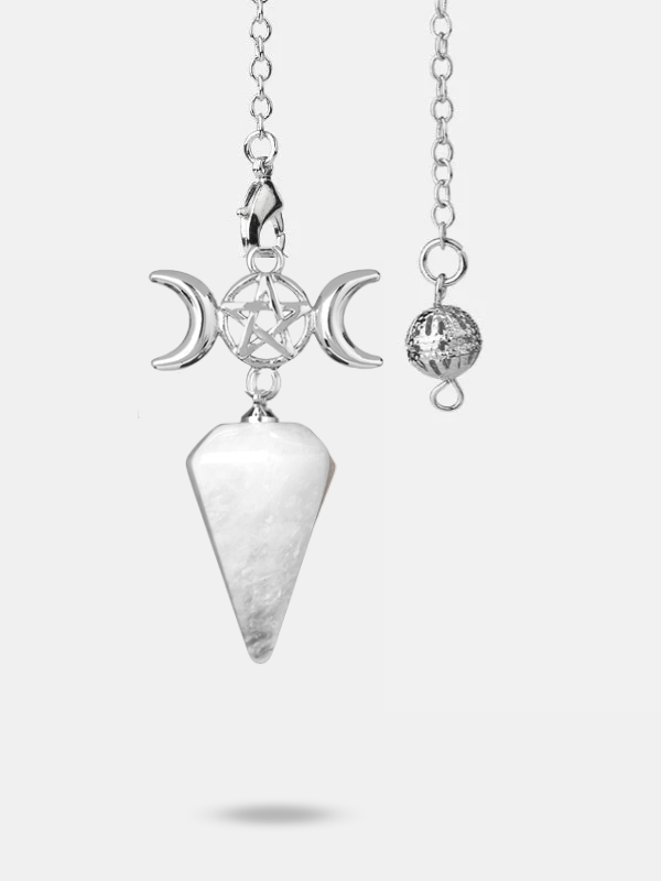 Pendule Pentacle