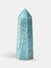 Amazonite tower