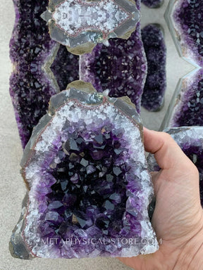 Amethyst Geode