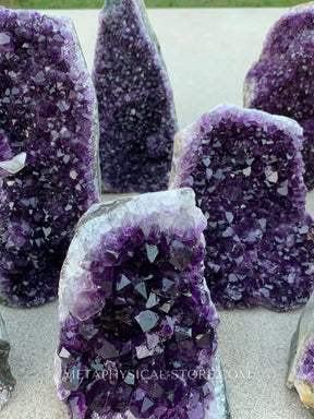 Amethyst Geode