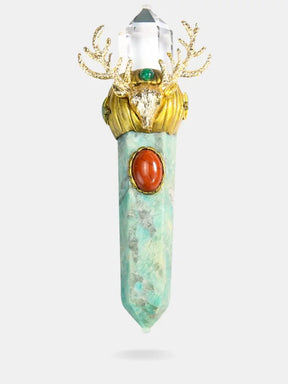 Aventurine Wand Aventurine