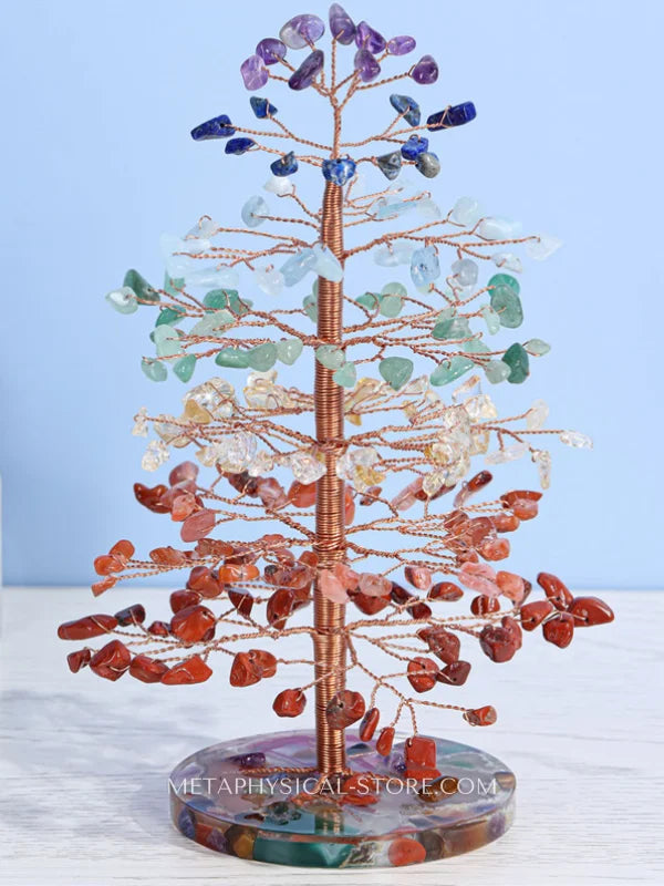 Big Crystal Tree