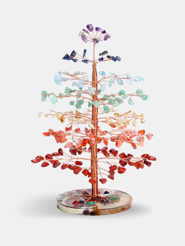 Big Crystal Tree