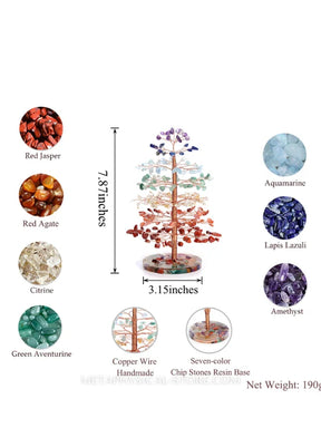 Big Crystal Tree