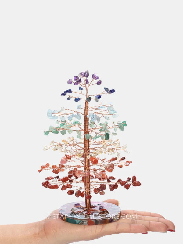 Big Crystal Tree