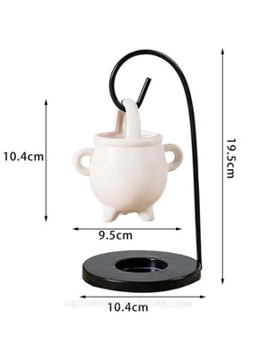 Cauldron Essential Oil Diffuser