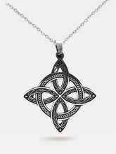 Celtic Necklace