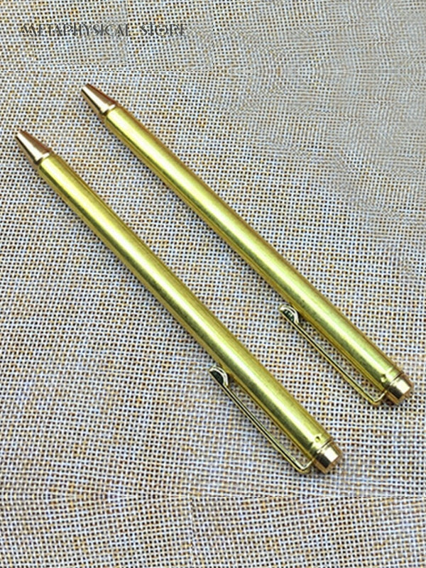 Copper dowsing rods