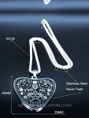 Divination Necklace