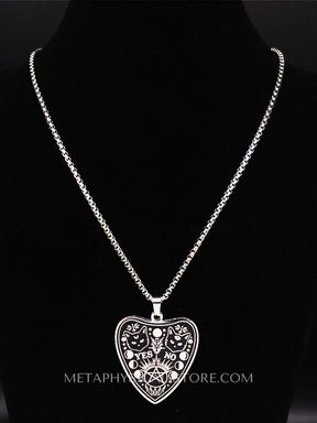 Divination Necklace