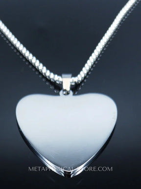 Divination Necklace