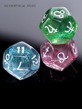 Divine dice