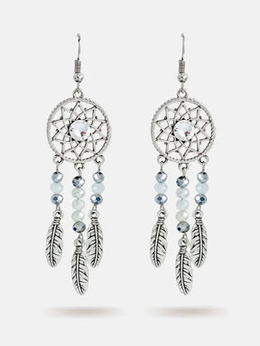 Dreamcatcher Earrings