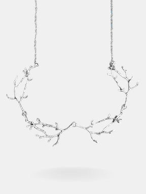 Druid necklace