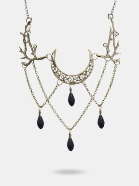 Enchanted Forest Necklace