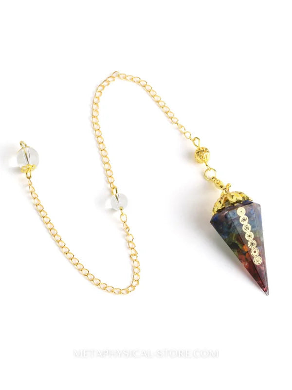 Gold Pendulum