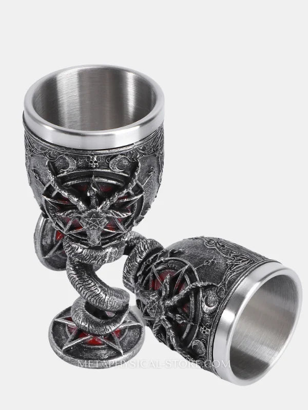 Gothic Chalice